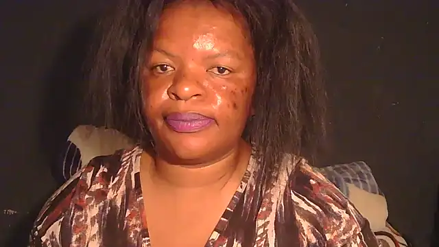 ebony rose11 online show from 20, 7, 2026