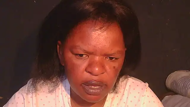 ebony rose11 online show from 3, 8, 2026