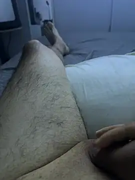 alrume49big online show from 4, 3, 2025