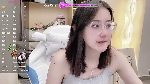 Snapshot of Foutunestar chatting on 19, 3, 2025 Foutunestar online show from 19, 3, 2025