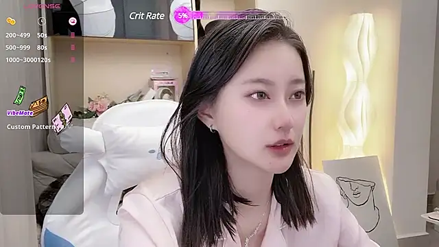 Snapshot of Foutunestar chatting on 22, 3, 2025 Foutunestar online show from 22, 3, 2025