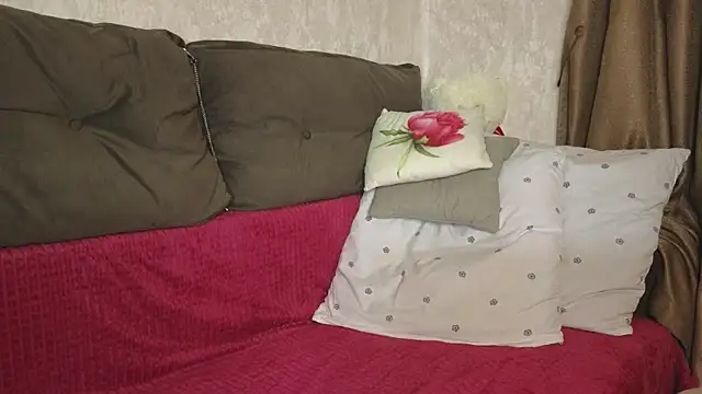 Snapshot of Anya-Sweet chatting on 18, 3, 2025 Anya-Sweet online show from 18, 3, 2025