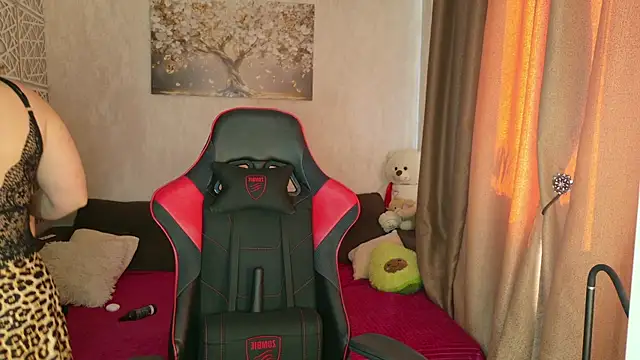 Snapshot of Anya-Sweet chatting on 26, 9, 2025 Anya-Sweet online show from 26, 9, 2025