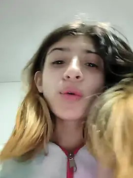 KratosAfroditacs online show from 24, 2, 2026