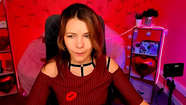 NicoleHitman online show from 19, 2, 2026