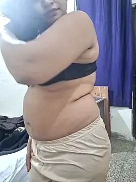 cute nansi online show from 29, 11, 2025