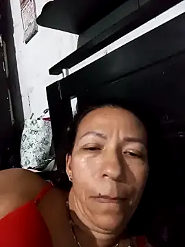 Antonela45 online show from 7, 3, 2025