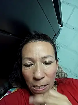 Antonela45 online show from 18, 3, 2025