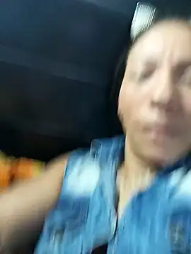 Antonela45 online show from 20, 3, 2025