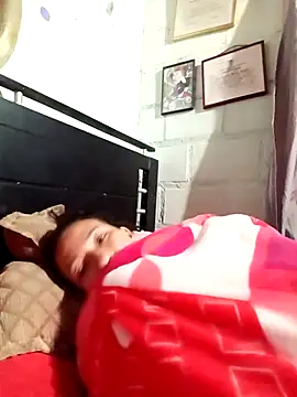 Antonela45 online show from 1, 10, 2025