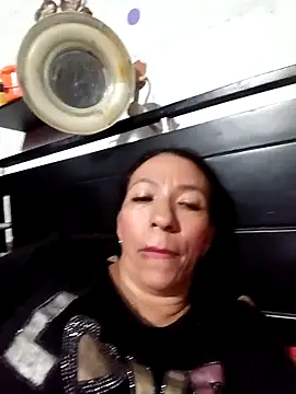 Antonela45 online show from 5, 10, 2025