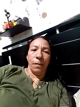 Antonela45 online show from 10, 5, 2026