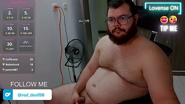 Edmund98 online show from 27, 2, 2026