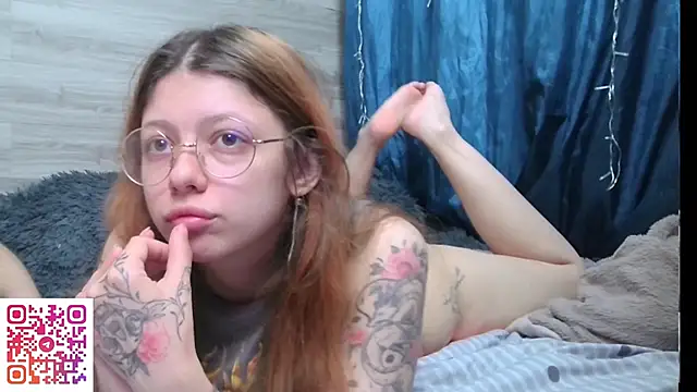 MySweetGirls online show from 5, 7, 2026