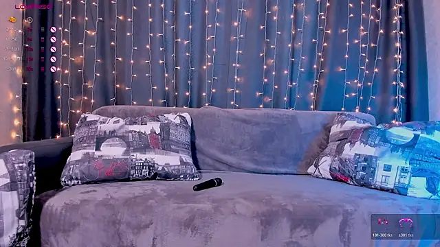 Ashley Nicks online show from 2, 2, 2026