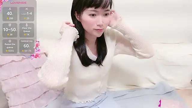 Snapshot of pppYukaqqq chatting on 28, 6, 2026 pppYukaqqq online show from 28, 6, 2026