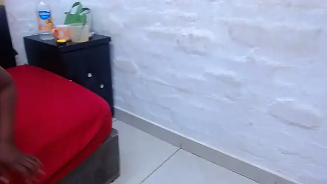 DarkEngelASS online show from 10, 3, 2025