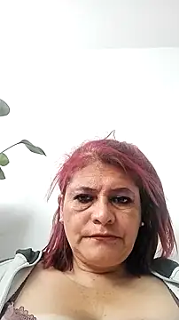 BiancaSteel online show from 27, 10, 2025