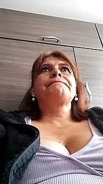 BiancaSteel online show from 6, 5, 2026
