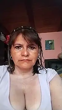 BiancaSteel online show from 23, 6, 2026