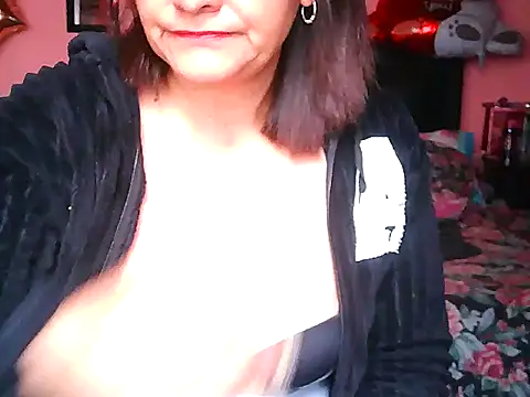 BiancaSteel online show from 3, 7, 2026