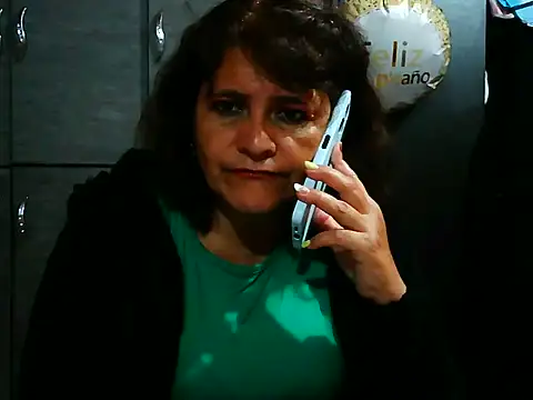 BiancaSteel online show from 11, 7, 2026