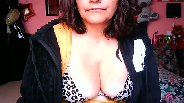 BiancaSteel online show from 22, 7, 2026