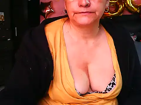 BiancaSteel online show from 28, 7, 2026