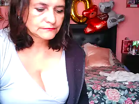 BiancaSteel online show from 6, 8, 2026
