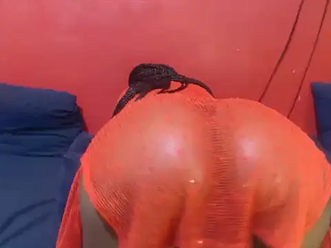 DarkSultryxxxx online show from 4, 7, 2026