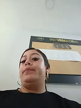LeilaHiuston online show from 21, 7, 2026