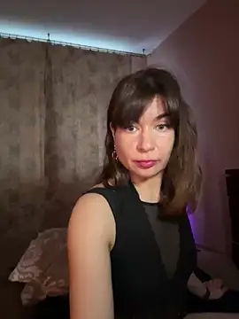 Mary Kiitty online show from 15, 3, 2025