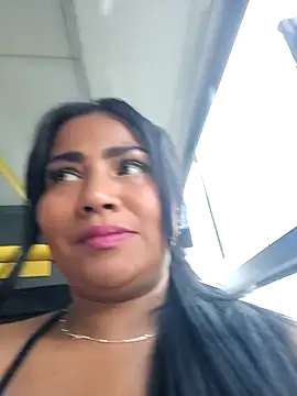 Ariana Rodriguez online show from 26, 9, 2025