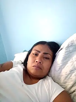 Ariana Rodriguez online show from 26, 10, 2025