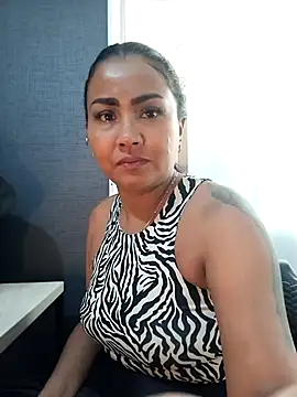 Ariana Rodriguez online show from 30, 10, 2025