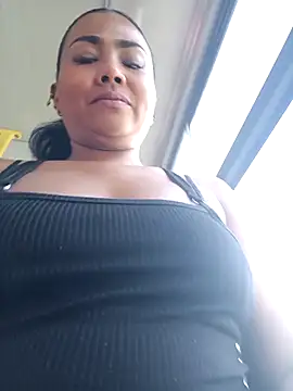 Ariana Rodriguez online show from 20, 12, 2025