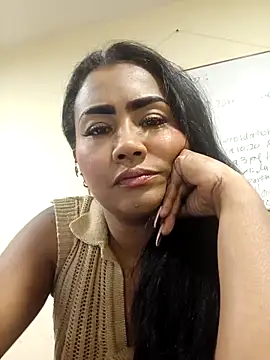 Ariana Rodriguez online show from 28, 4, 2026