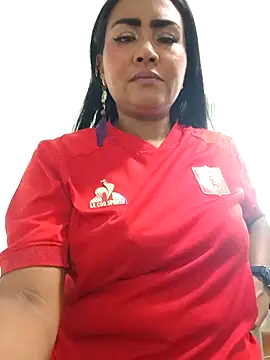 Ariana Rodriguez online show from 1, 5, 2026
