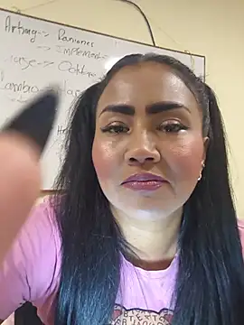 Ariana Rodriguez online show from 1, 7, 2026