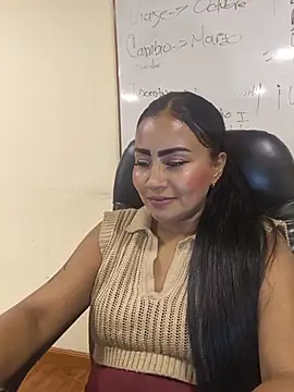 Ariana Rodriguez online show from 9, 7, 2026