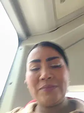 Ariana Rodriguez online show from 21, 7, 2026