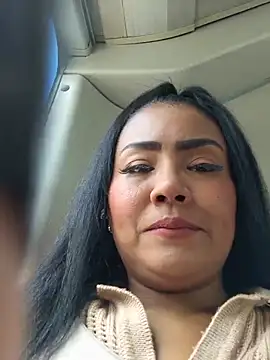 Ariana Rodriguez online show from 27, 7, 2026