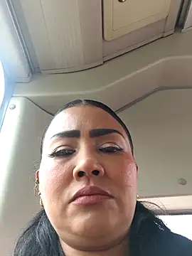 Ariana Rodriguez online show from 29, 7, 2026