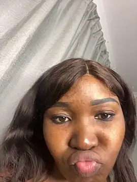 prettymonalisaRSA online show from 11, 5, 2026