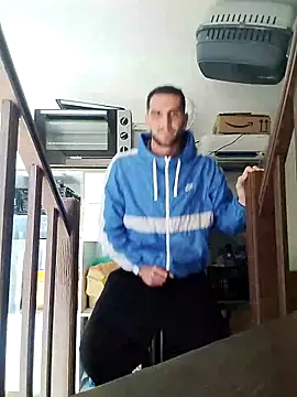 Snapshot of Anthopassif84 chatting on 6, 3, 2025 Anthopassif84 online show from 6, 3, 2025