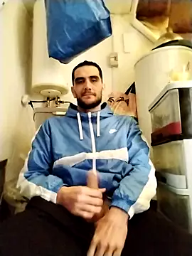 Snapshot of Anthopassif84 chatting on 9, 3, 2025 Anthopassif84 online show from 9, 3, 2025