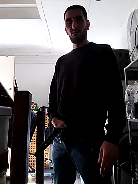 Snapshot of Anthopassif84 chatting on 17, 3, 2025 Anthopassif84 online show from 17, 3, 2025