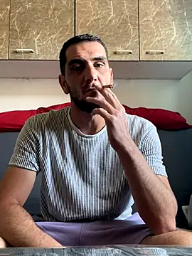 Snapshot of Anthopassif84 chatting on 17, 10, 2025 Anthopassif84 online show from 17, 10, 2025