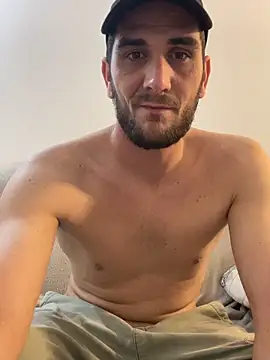 Anthopassif84 online show from 13, 5, 2026