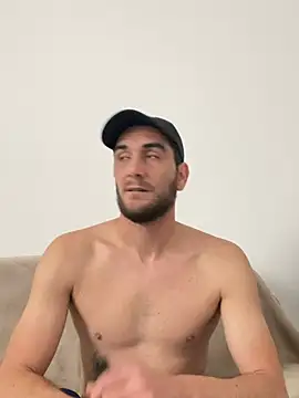 Anthopassif84 online show from 15, 5, 2026